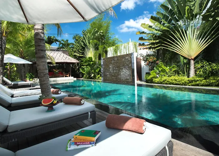 Villa Abagram Anam