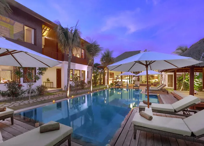Abagram Anam * Seminyak