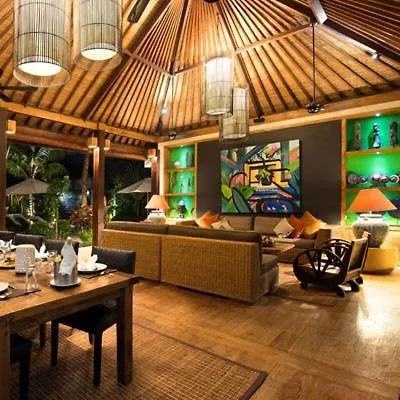 Abagram Anam Villa *