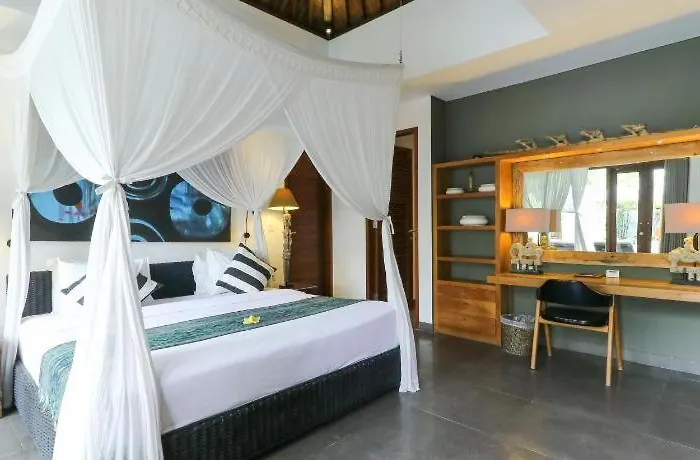Villa Abagram Anam