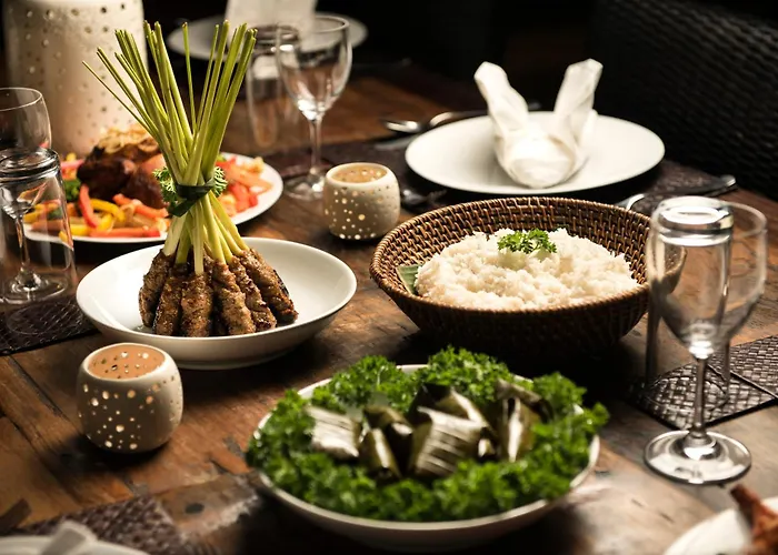 Abagram Anam Seminyak