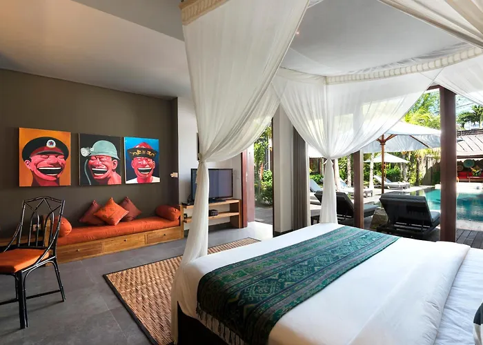 Abagram Anam * Seminyak