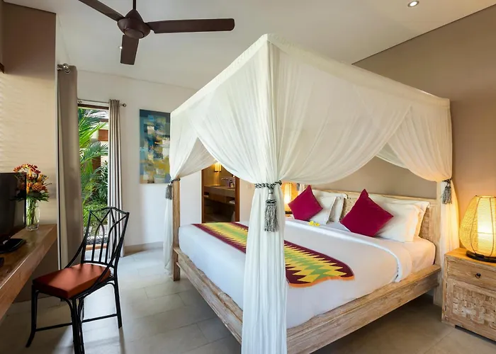 Villa Abagram Anam *