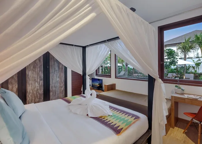 Villa Abagram Anam