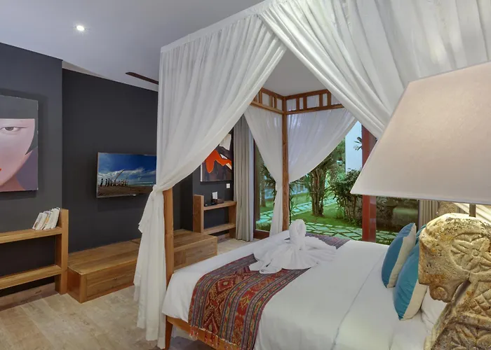 Abagram Anam Villa Seminyak