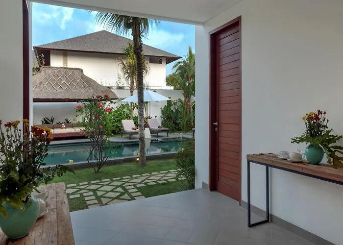 Villa Abagram Anam Seminyak