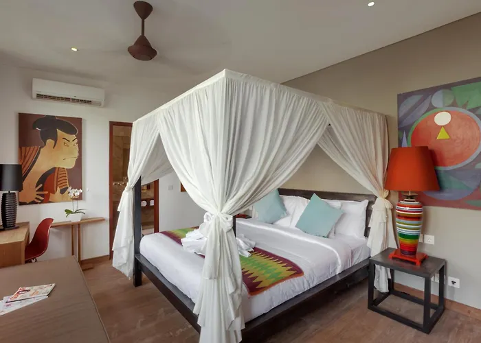 Villa Abagram Anam Seminyak