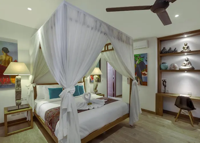 Abagram Anam Villa