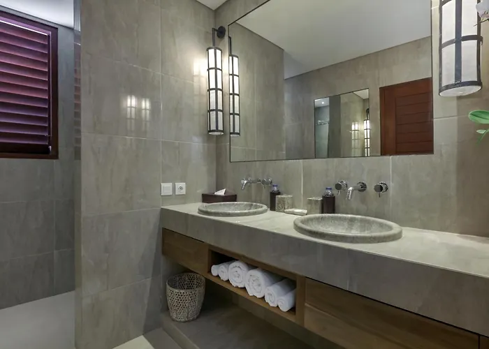 Abagram Anam Villa Seminyak