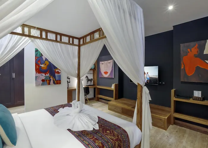 Abagram Anam * Seminyak