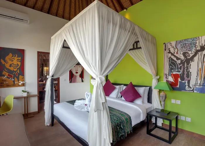 Villa Abagram Anam