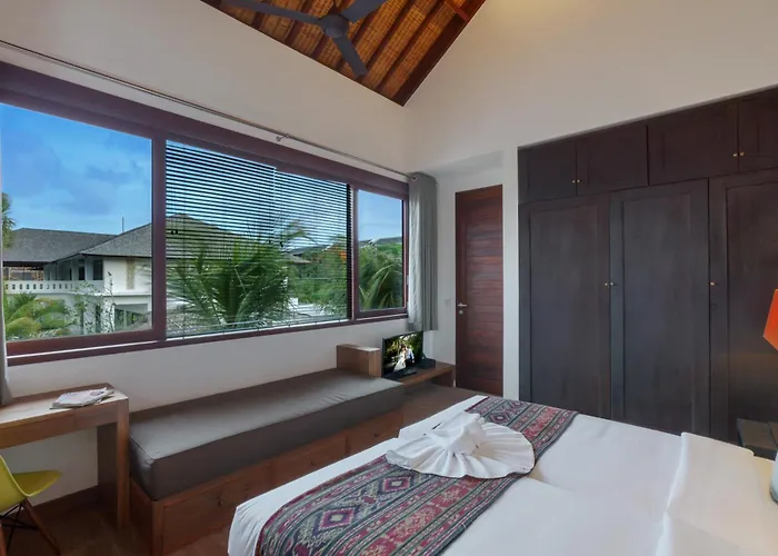 Villa Abagram Anam