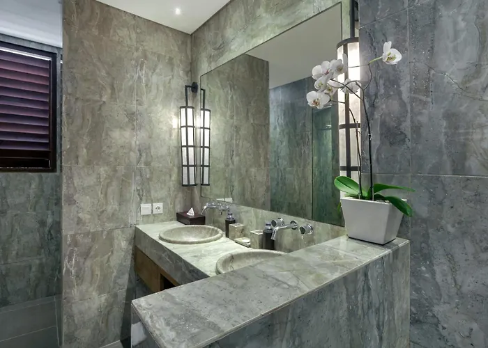 Villa Abagram Anam Seminyak
