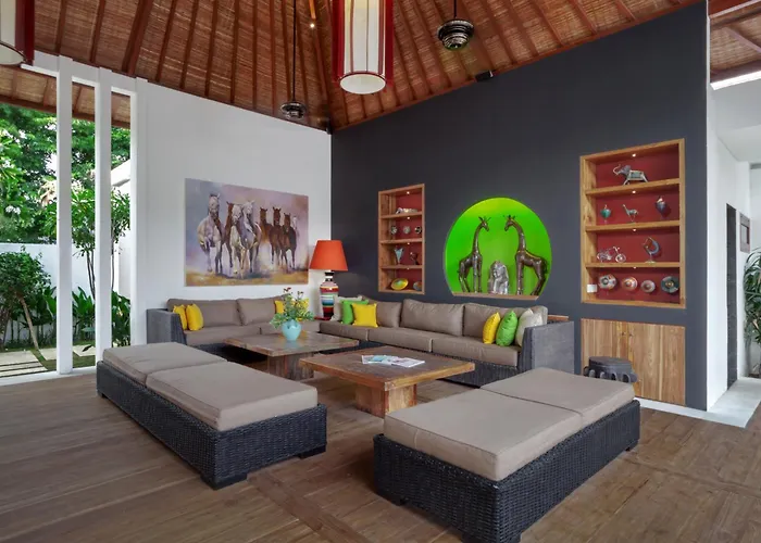 Abagram Anam Seminyak