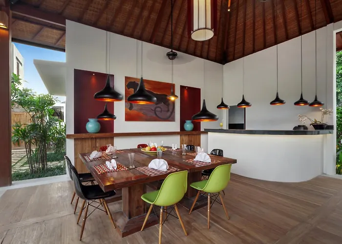 Villa Abagram Anam Seminyak