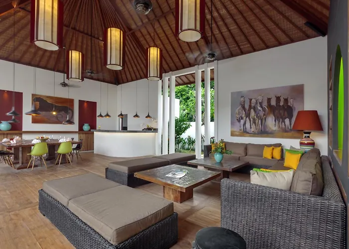 Villa Abagram Anam *