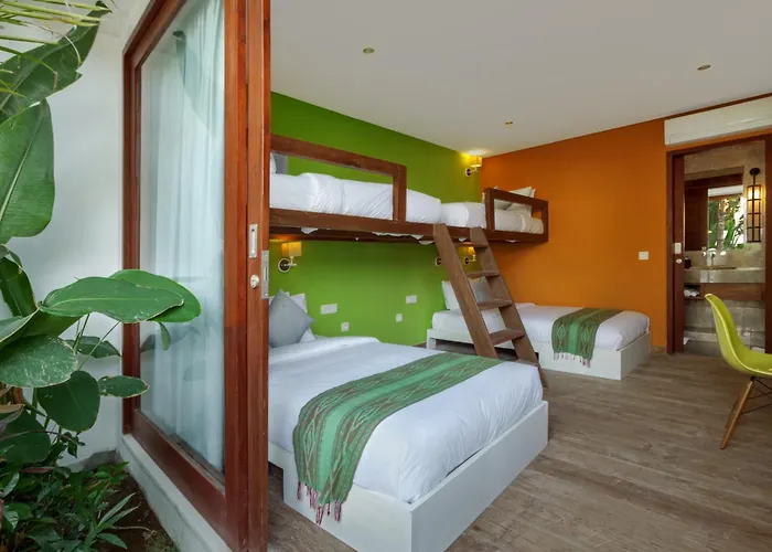 Villa Abagram Anam