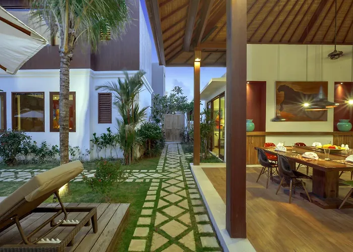 Villa Abagram Anam