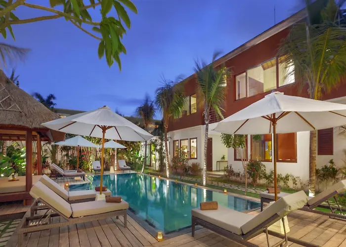 Abagram Anam * Seminyak