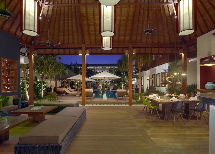 Abagram Anam * Seminyak