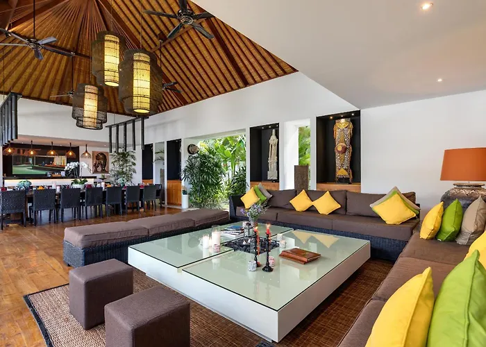Villa Abagram Anam Seminyak