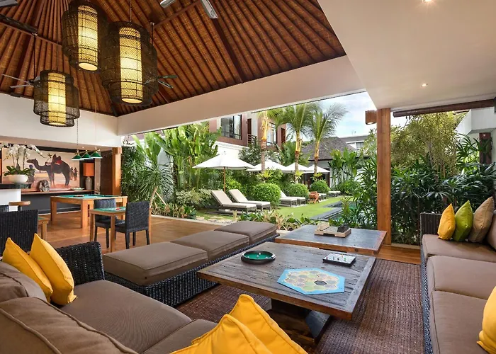 Abagram Anam Seminyak
