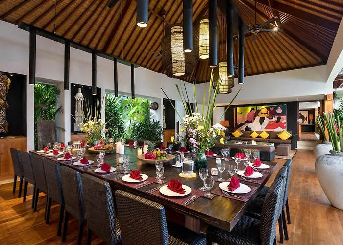 Abagram Anam Seminyak