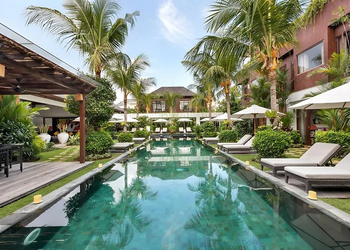 Abagram Anam * Seminyak