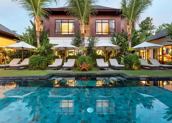 Abagram Anam Seminyak