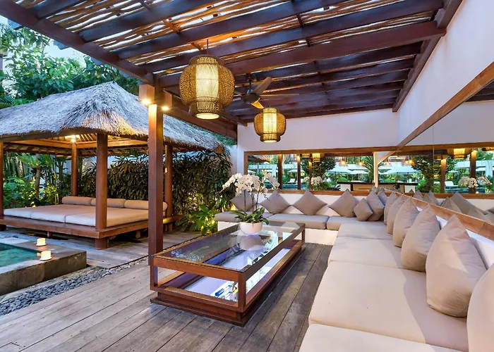 Abagram Anam * Seminyak