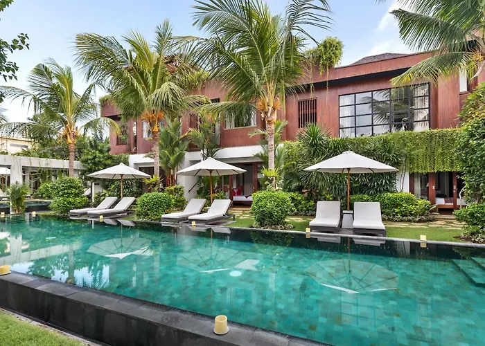 Abagram Anam Villa