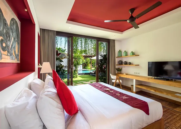 Abagram Anam Seminyak