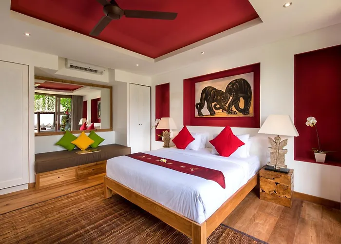 Villa Abagram Anam