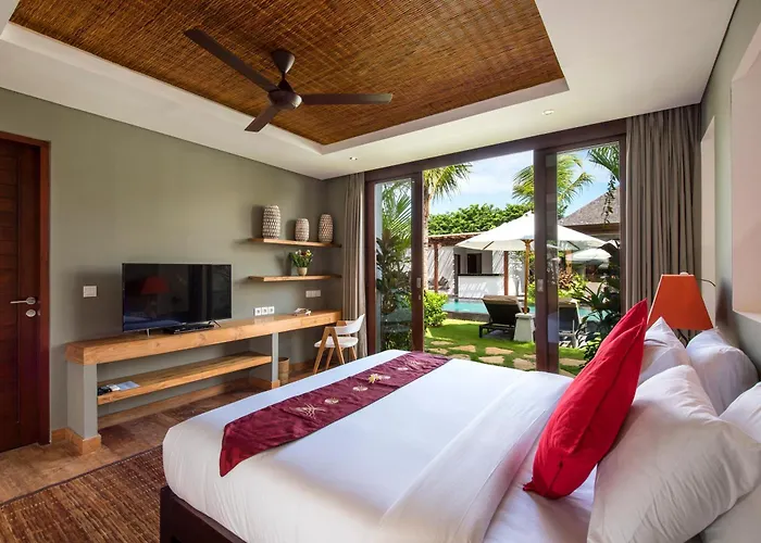 Villa Abagram Anam