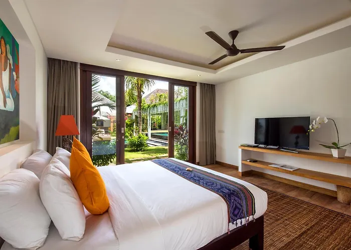 Abagram Anam Villa Seminyak