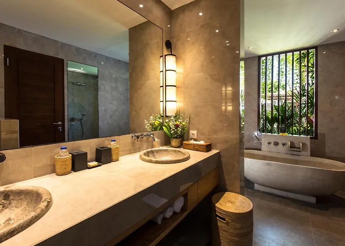 Abagram Anam Villa Seminyak